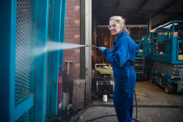 Best Residential Pressure Washing Services  in Lynchburg, MS