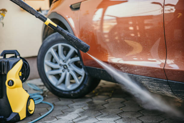 Best Best Pressure Washing Companies  in Lynchburg, MS