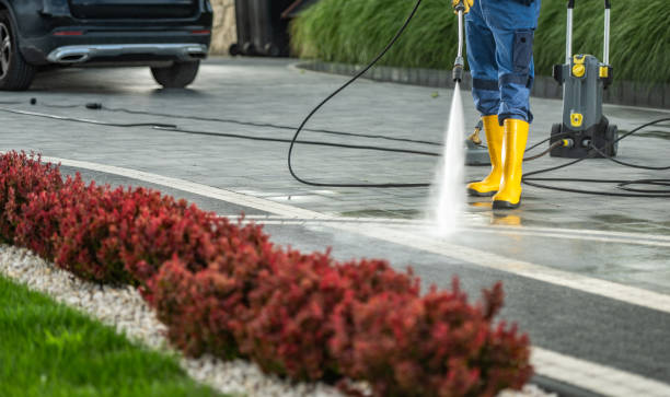 Best Roof Pressure Washing  in Lynchburg, MS