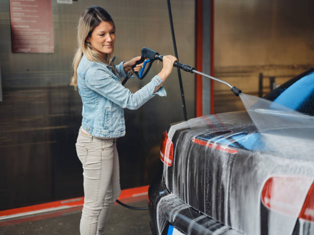  Lynchburg, MS Pressure Washing Pros