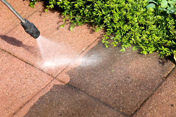 Best Garage Pressure Washing  in Lynchburg, MS