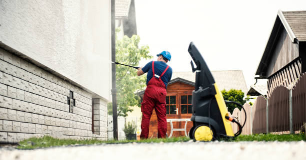 Best Local Pressure Washing Services  in Lynchburg, MS